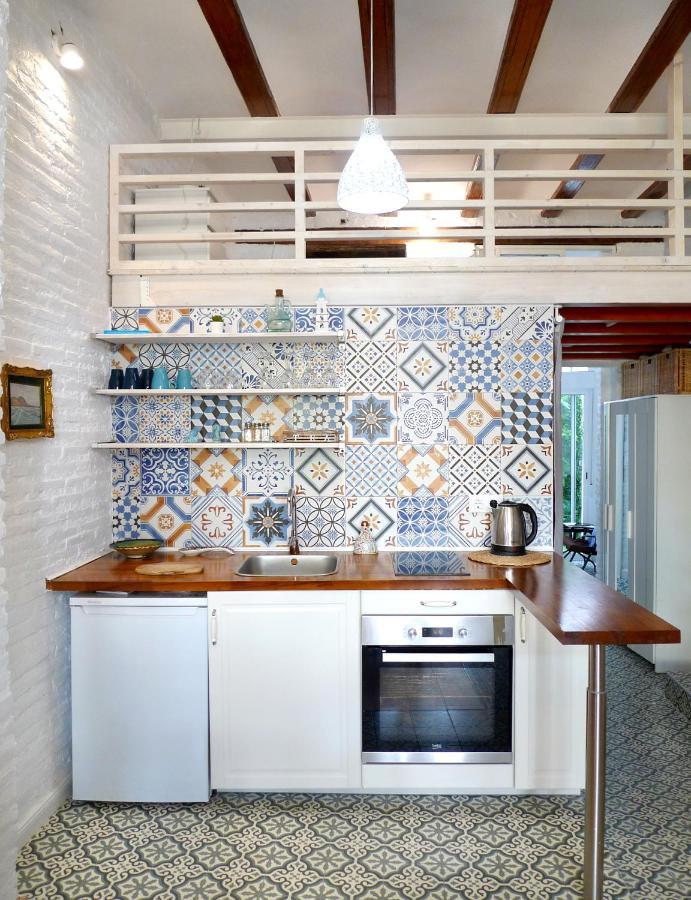 Appartement Flamenco Loft *