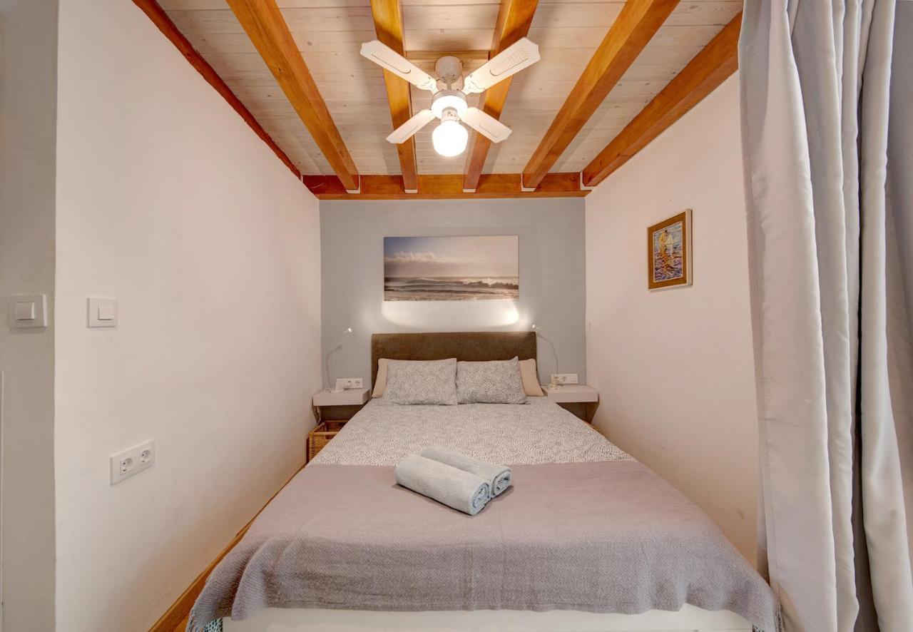 Flamenco Loft Appartement *