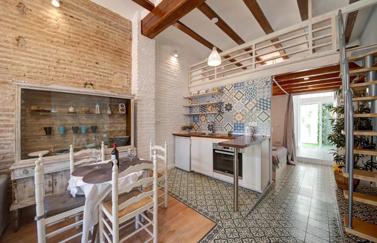 Flamenco Loft Appartement *